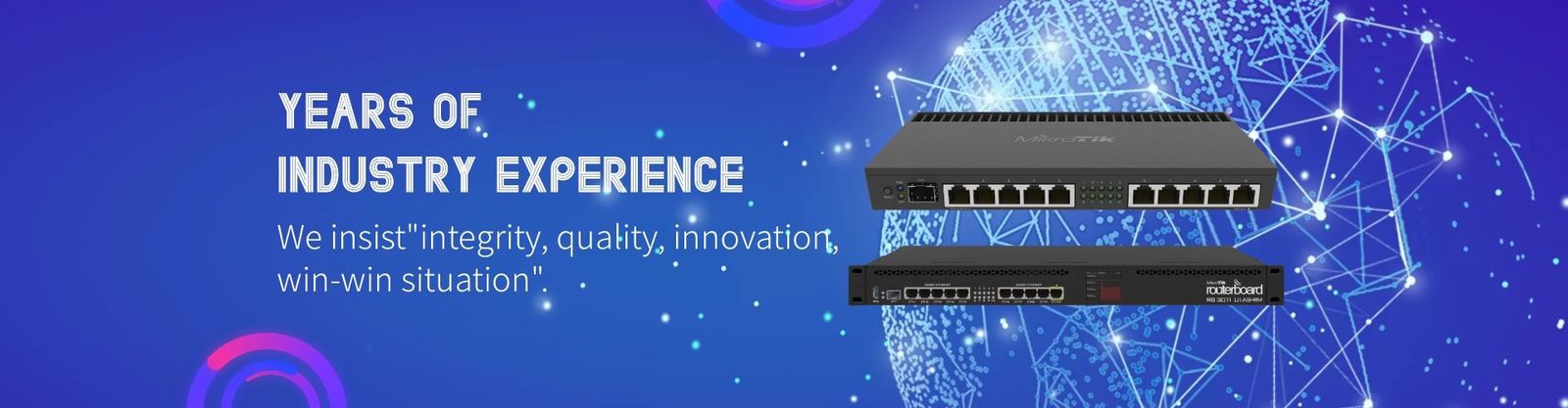 Κεντρικός υπολογιστής της Dell Poweredge