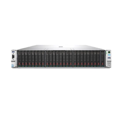 Ράφι UniServer R4900 G3 κεντρικών υπολογιστών κεντρικών υπολογιστών H3C 2U 8GB DDR4 Xeon ΚΜΕ