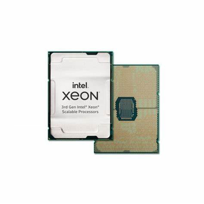 Ασήμι 4316 επεξεργαστής 30M κρύπτη 2,3 της Intel Xeon 3$η γενεά κεντρικών υπολογιστών πυρήνων Ghz 20