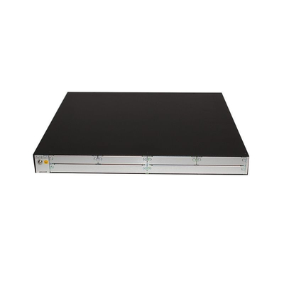Λιμένες οικοδεσποτών RJ45 SFP USB 3,0 εναλλασσόμενου ρεύματος δρομολογητών NetEngine AR6100 Huawei Wifi
