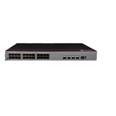 Διακόπτης 24 δικτύων S1730S-S24P4X-A2 Huawei λιμένας 10/100/1000 βάση-τ Ethernet