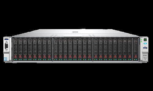 H3C Rackmount Storage Server UniServer R4900 G5 2U Καλής Ποιότητας Πωλήσεις Διακομιστών H3c
