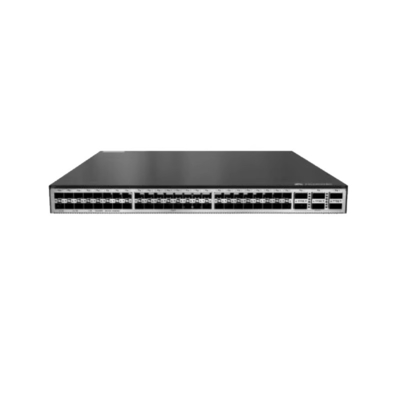 HUAWEI Fixed Switch S6730-S24X6Q 24 10GE SFP+ θύρες, 6 40GE QSFP θύρες 10 Gigabit 1U Stock AC 600w:max 8A DC
