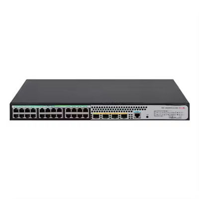 LS-5024PV5-EI-PWR Διακόπτης Δικτύου Επιχειρησιακής Κλάσης, συσκευή ασύρματου δικτύου, διακόπτης πρόσβασης επιπέδου 2