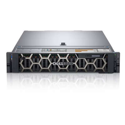 R7525 πλατφόρμα διακομιστή διπλής πρίζας 2U με ισχυρές δυνατότητες υπολογιστών και μνήμη έξι καναλιών