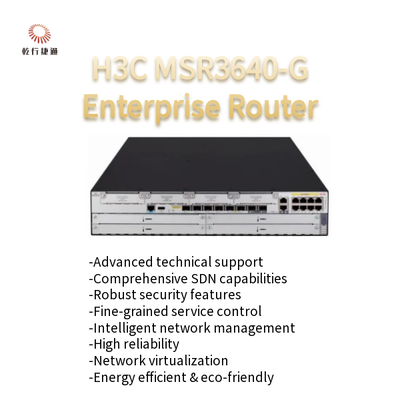 Συστήματα πολλαπλών υπηρεσιών MSR3600 MSR3610-X1 MSR3610E-X1 MSR3640-X1-HI MSR3640-X1 MSR3640-G MSR3600-51-G MSR3600-28-G