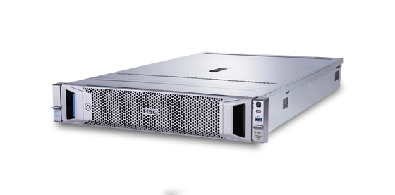 Ράφι UniServer R4900 G3 κεντρικών υπολογιστών κεντρικών υπολογιστών H3C 2U 8GB DDR4 Xeon ΚΜΕ