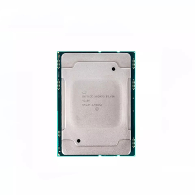 Intel Xeon ασημένιο 4210R 2,4 Ghz 13.75M κρύπτη 10 κεντρικός υπολογιστής ΚΜΕ πυρήνων