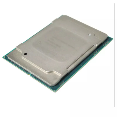 Ασήμι 4316 επεξεργαστής 30M κρύπτη 2,3 της Intel Xeon 3$η γενεά κεντρικών υπολογιστών πυρήνων Ghz 20