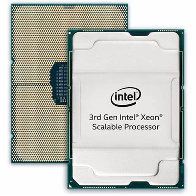 3$η γενεά πυρήνων επεξεργαστών 2.4GHz 24 Xeon χρυσή 6336Y INTEL ΚΜΕ