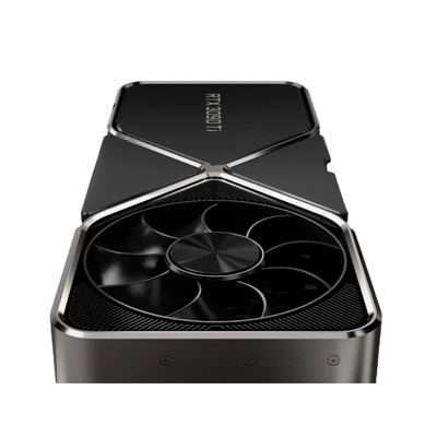 Κάρτα RTX 3090 κάρτα γραφικών Nvidia Geforce RTX 3090TI τυχερού παιχνιδιού Nvidia Tj OC 24Gb