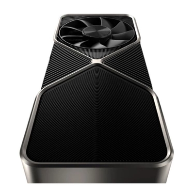 Κάρτα RTX 3090 κάρτα γραφικών Nvidia Geforce RTX 3090TI τυχερού παιχνιδιού Nvidia Tj OC 24Gb