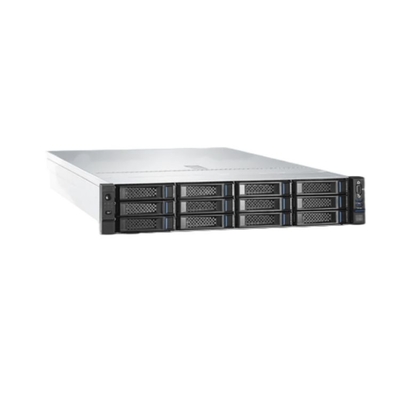 χρυσός επεξεργαστής 5317 της Intel Xeon κεντρικών υπολογιστών αποθήκευσης στοιχείων 3GHz 8SFF 16GB 1TB 800W