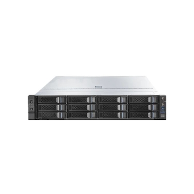 χρυσός επεξεργαστής 5317 της Intel Xeon κεντρικών υπολογιστών αποθήκευσης στοιχείων 3GHz 8SFF 16GB 1TB 800W