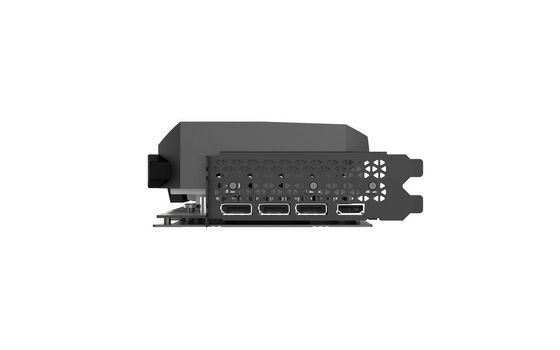 Γραφικό ΤΥΧΕΡΌ ΠΑΙΧΝΊΔΙ GeForce RTX 3080 Tj AMP Holo καρτών ZOTAC 12GB 19Gbps Geforce