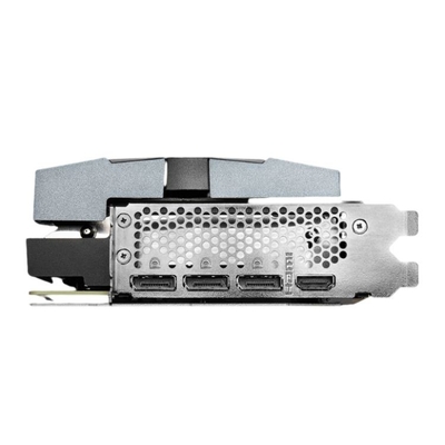 MSI GeForce RTX 3080 κάρτα γραφικών τυχερού παιχνιδιού SUPRIM Χ 12G μη LHR 384 μπιτ