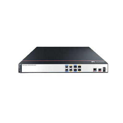 Λιμένες οικοδεσποτών RJ45 SFP USB 3,0 εναλλασσόμενου ρεύματος δρομολογητών NetEngine AR6100 Huawei Wifi
