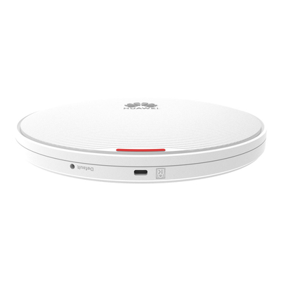 Huawei AirEngine 5762-12 2.4GHz 5GHz Wifi εσωτερικό ανώτατο όριο τοίχων 6 σημείου πρόσβασης