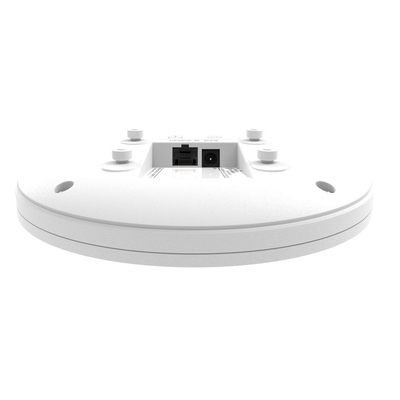 Huawei AirEngine 5762-12 2.4GHz 5GHz Wifi εσωτερικό ανώτατο όριο τοίχων 6 σημείου πρόσβασης