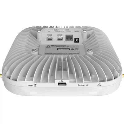 BLE 5,0 σημείο πρόσβασης Wifi 6 υποστηρίξεις Huawei 5G AirEngine 6760-X1 1152 χρήστες