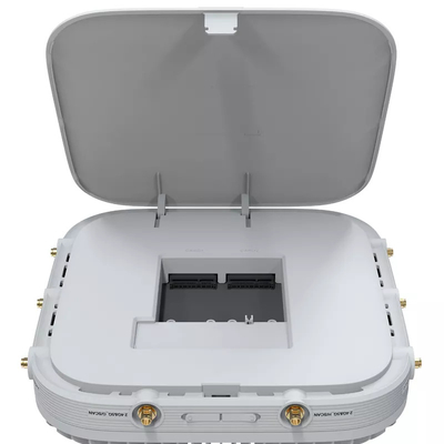 BLE 5,0 σημείο πρόσβασης Wifi 6 υποστηρίξεις Huawei 5G AirEngine 6760-X1 1152 χρήστες