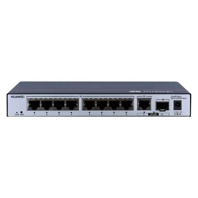 1 ο διακόπτης Datacom της Γερμανίας SFP μεταστρέφει το διακόπτη s5731-l8t2st-RUA Gigabit 8 λιμένων