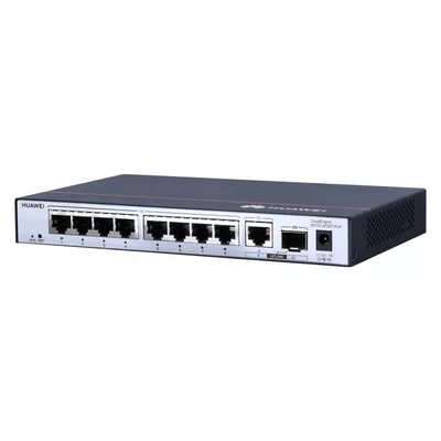 1 ο διακόπτης Datacom της Γερμανίας SFP μεταστρέφει το διακόπτη s5731-l8t2st-RUA Gigabit 8 λιμένων