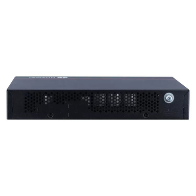 Το SFP PoE+ Datacom μεταστρέφει το διακόπτη Huawei CloudEngine s5731-λ Gigabit Ethernet 8 λιμένων