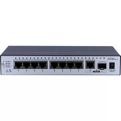 Διακόπτης PoE+ 8 διακόπτης 20 Gbit/S πανεπιστημιουπόλεων s5731-λ Huawei Ethernet λιμένων