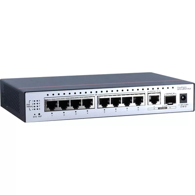 Διακόπτης PoE+ 8 διακόπτης 20 Gbit/S πανεπιστημιουπόλεων s5731-λ Huawei Ethernet λιμένων