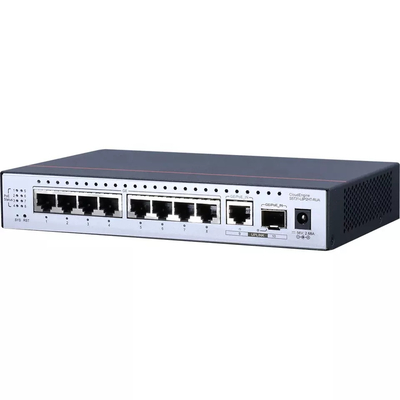 Διακόπτης PoE+ 8 διακόπτης 20 Gbit/S πανεπιστημιουπόλεων s5731-λ Huawei Ethernet λιμένων