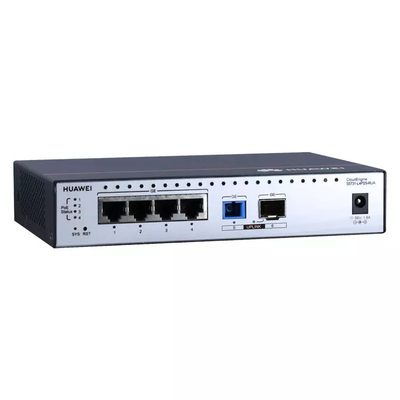 HUAWEI 4 διακόπτης s5731-l4p2s-RUA 4*10/100/1000 βάση-τ δικτύων σημείου εισόδου λιμένων
