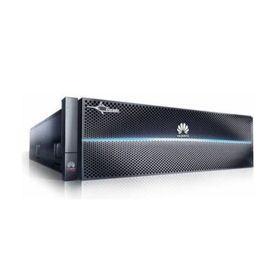 Huawei OceanStor Dorado 3000 V6 100G RDMA όλο το σύστημα αποθήκευσης λάμψης