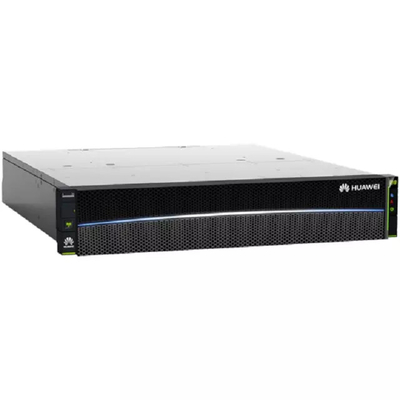 ISCSI NFS Huawei OceanStor 5800 V5 με 1536 ΜΒ στην κρύπτη συστημάτων φυματίωσης 12