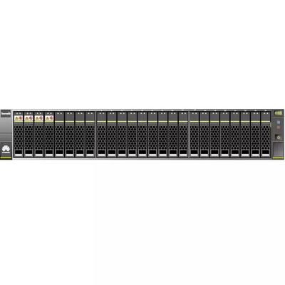 ISCSI NFS Huawei OceanStor 5800 V5 με 1536 ΜΒ στην κρύπτη συστημάτων φυματίωσης 12