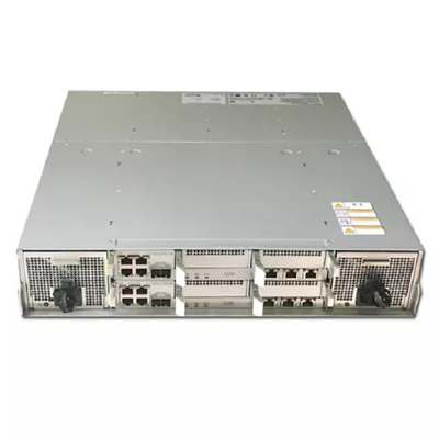 ISCSI NFS Huawei OceanStor 5800 V5 με 1536 ΜΒ στην κρύπτη συστημάτων φυματίωσης 12