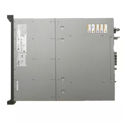 ISCSI NFS Huawei OceanStor 5800 V5 με 1536 ΜΒ στην κρύπτη συστημάτων φυματίωσης 12