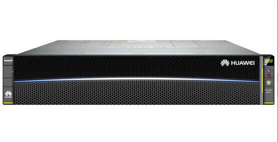 Διπλός ελεγκτής SAS 3,0 Huawei OceanStor 2200 σύστημα αποθήκευσης V5 16GB 32GB