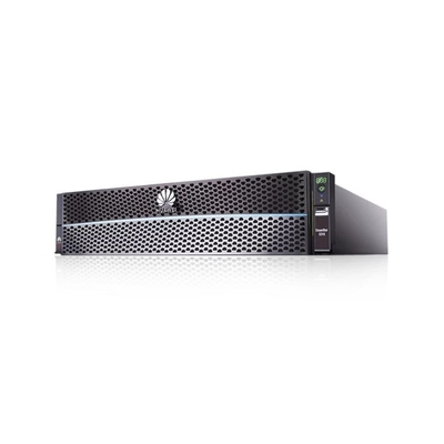 OceanStor 5610 υβριδικός κεντρικός υπολογιστής 768 ΜΒ αποθήκευσης στοιχείων λάμψης στη φυματίωση 8