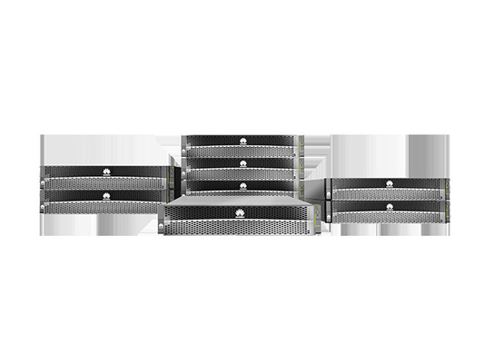 OceanStor 5610 υβριδικός κεντρικός υπολογιστής 768 ΜΒ αποθήκευσης στοιχείων λάμψης στη φυματίωση 8