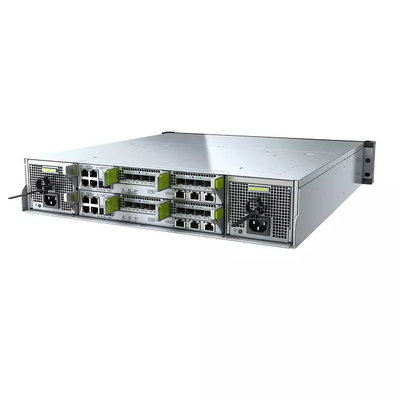 384GB στον κεντρικό υπολογιστή OceanStor 5510 αποθήκευσης 4TB Huawei υβριδικό σύστημα αποθήκευσης λάμψης