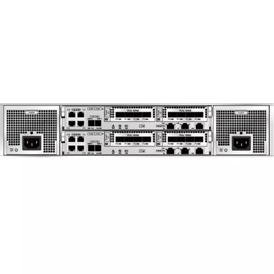 OceanStor 5610 υβριδικός κεντρικός υπολογιστής 768 ΜΒ αποθήκευσης στοιχείων λάμψης στη φυματίωση 8