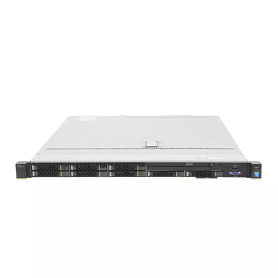 1U FusionServer 1288H V6 υποστηρίζει 32 DDR4 DIMM και 10 σκληρός δίσκος 2,5 ίντσας