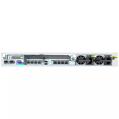 1288H V6 Huawei Fusionserver υποστηρίζει 32 DDR4 DIMM και 10 σκληρός δίσκος 1U 2,5 ίντσας