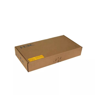 Κεντρικός υπολογιστής 16 LS-s5120v2-20p-λι H3C ηλεκτρικοί λιμένες Gigabit 4 οπτικοί λιμένες Gigabit