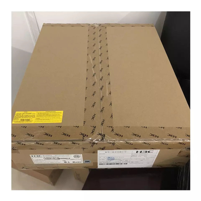 104Gbps 48 αρχικό H3C σημείου εισόδου Gigabit λιμένων LS-s5120v2-52p-pwr-λι διακοπτών