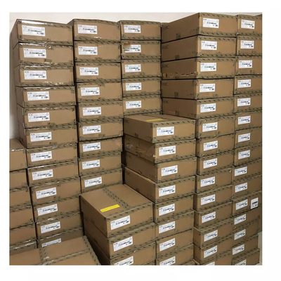 LS-s5560s-52s-EI H3C 4 οπτικό εύχρηστο στρώμα 3 Gigabit λιμένων διακόπτης πυρήνων