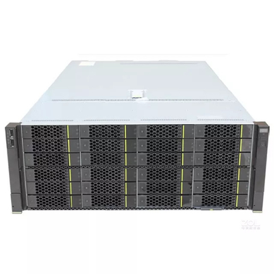 FusionServer 5288 κεντρικός υπολογιστής 32 DDR4 DIMMs ραφιών V6 4U 44 σκληροί δίσκοι 3,5 ιντσών