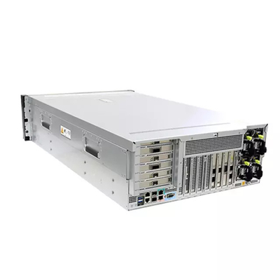 5288 κεντρικός υπολογιστής 32 ραφιών V6 4U Fusionserver σκληροί δίσκοι ίντσας DDR4 DIMMs 36*3.5