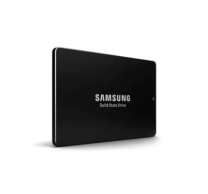 Εσωτερικός σκληρός δίσκος SSD 960GB επιχειρηματική αξία 6G SATA SSD της Samsung 2,5 ίντσας